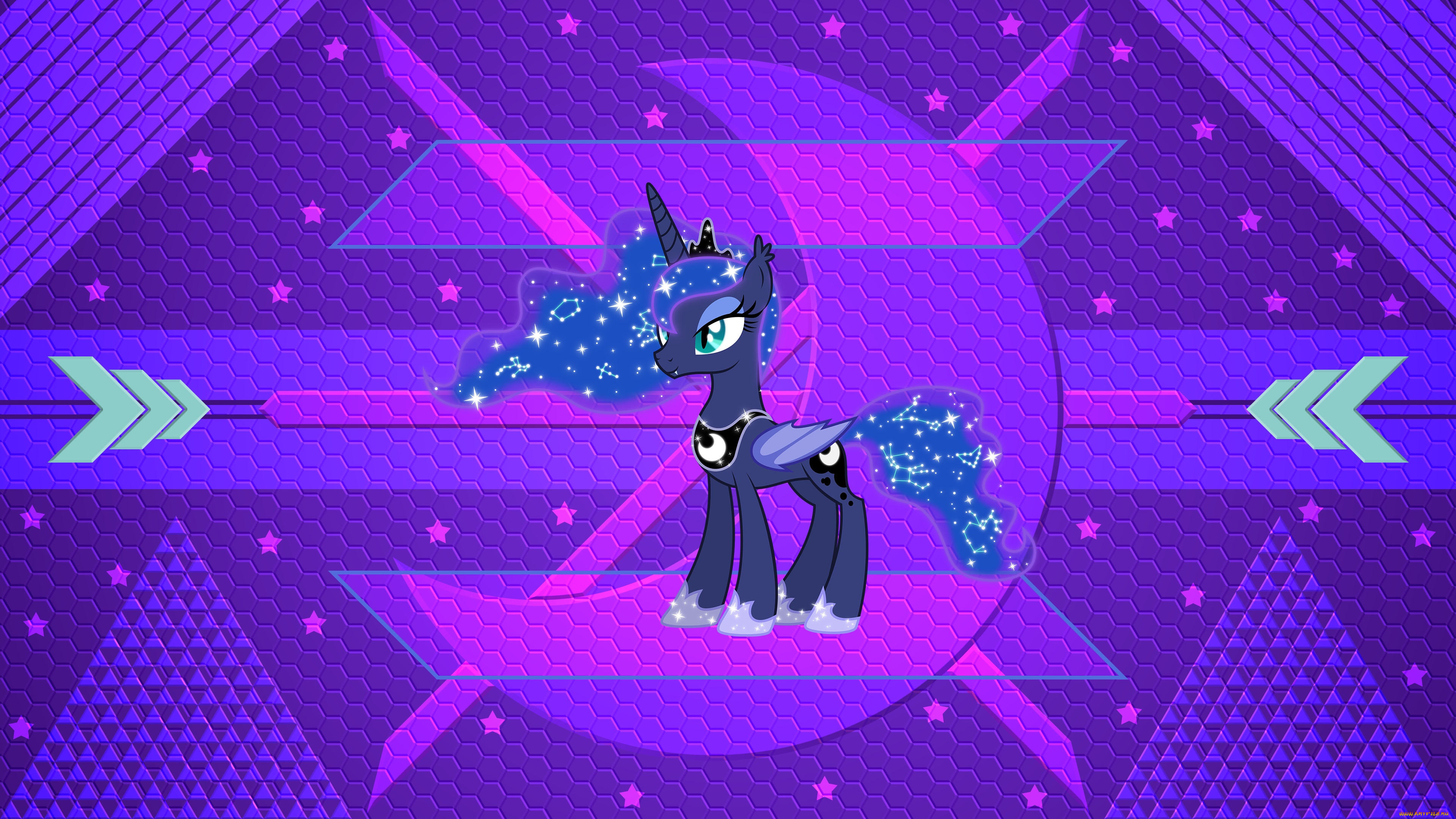 , my little pony, , 